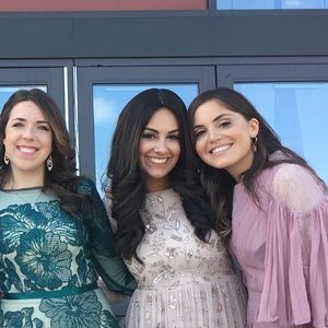 Meet your Posher, Joelle